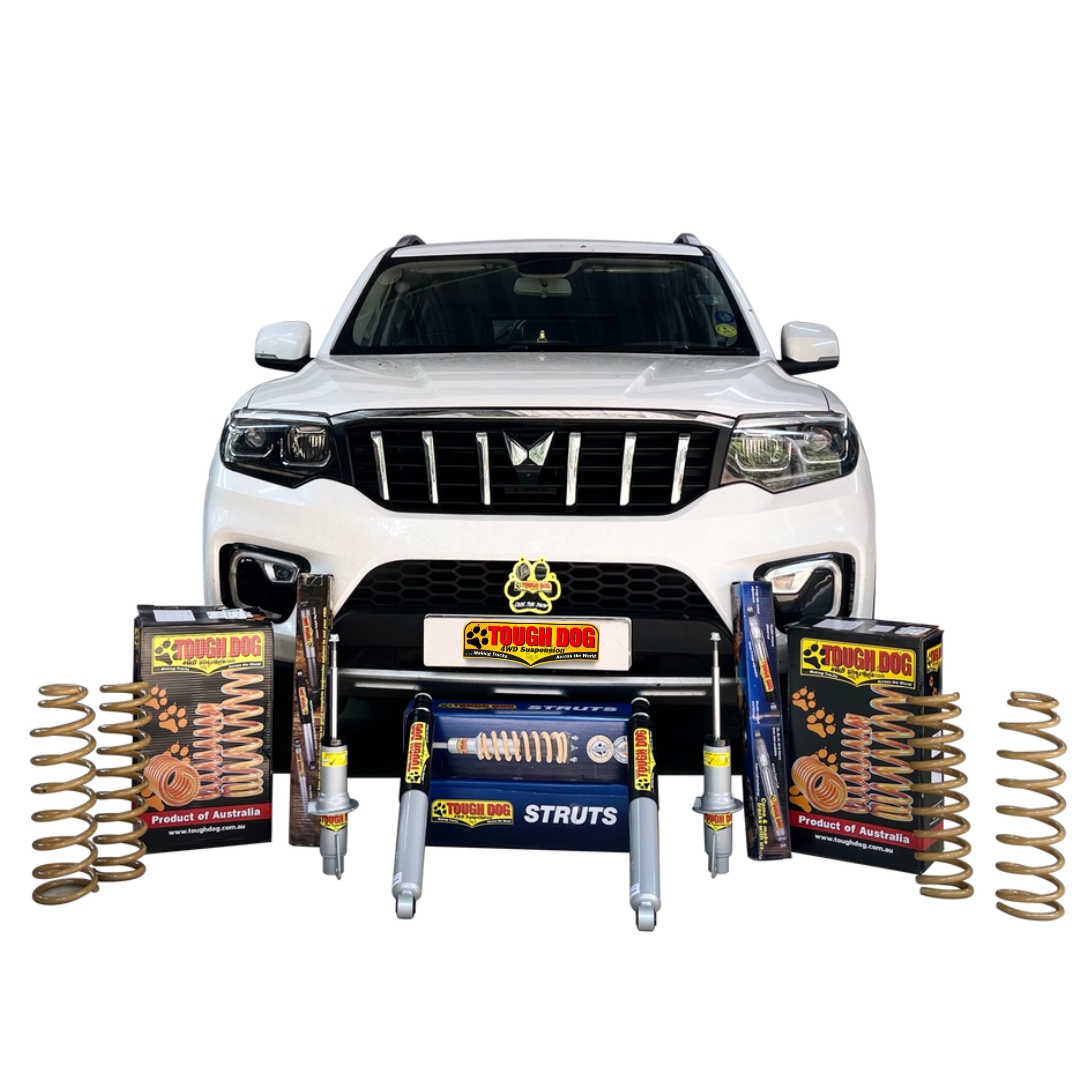 2-4 Man Hard Shell Roof Top Tent